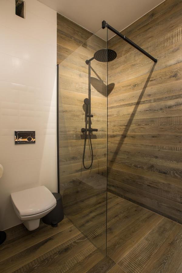 Longinus Apartament Boleslawiec  Bagian luar foto
