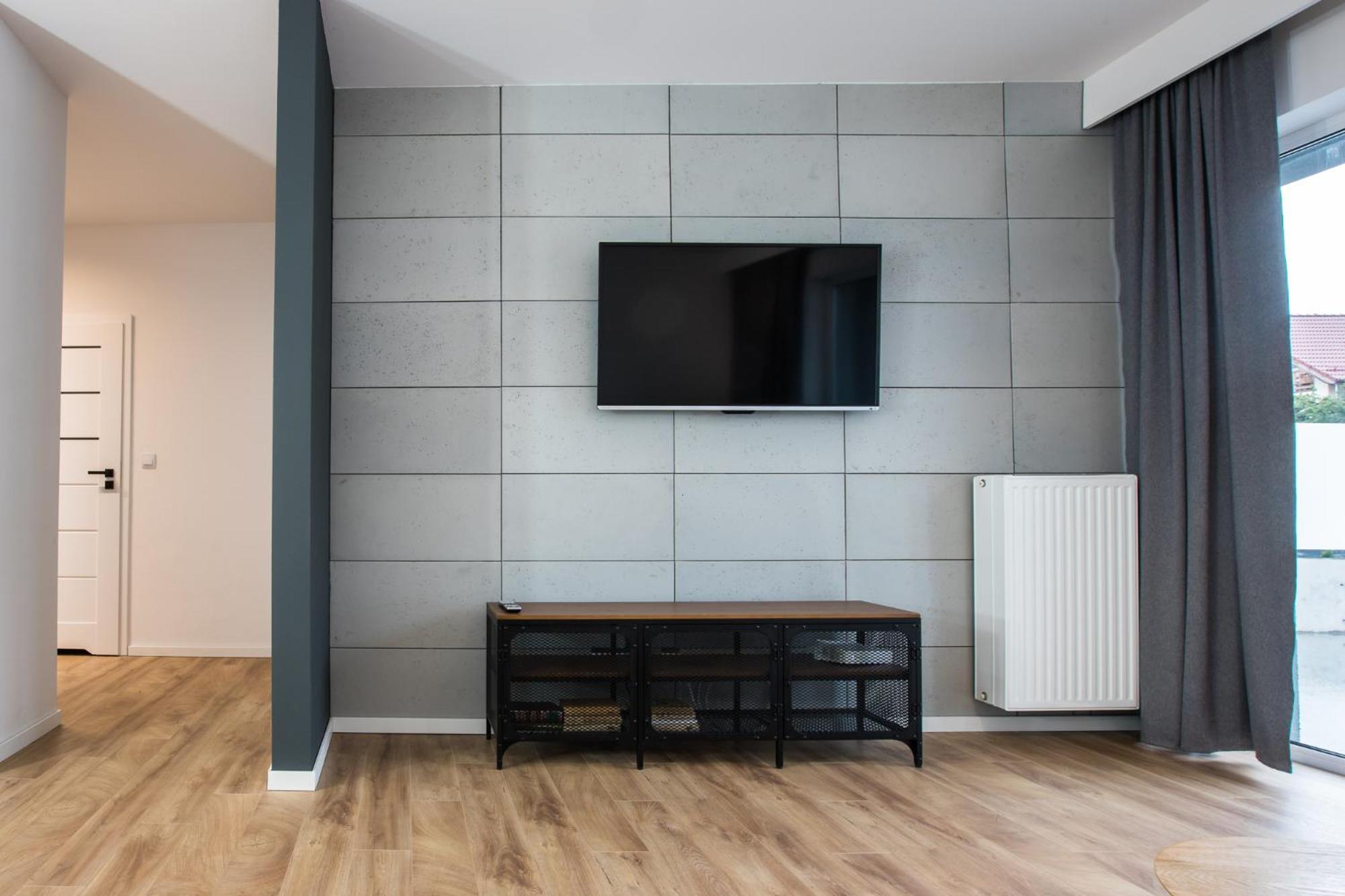 Longinus Apartament Boleslawiec  Bagian luar foto