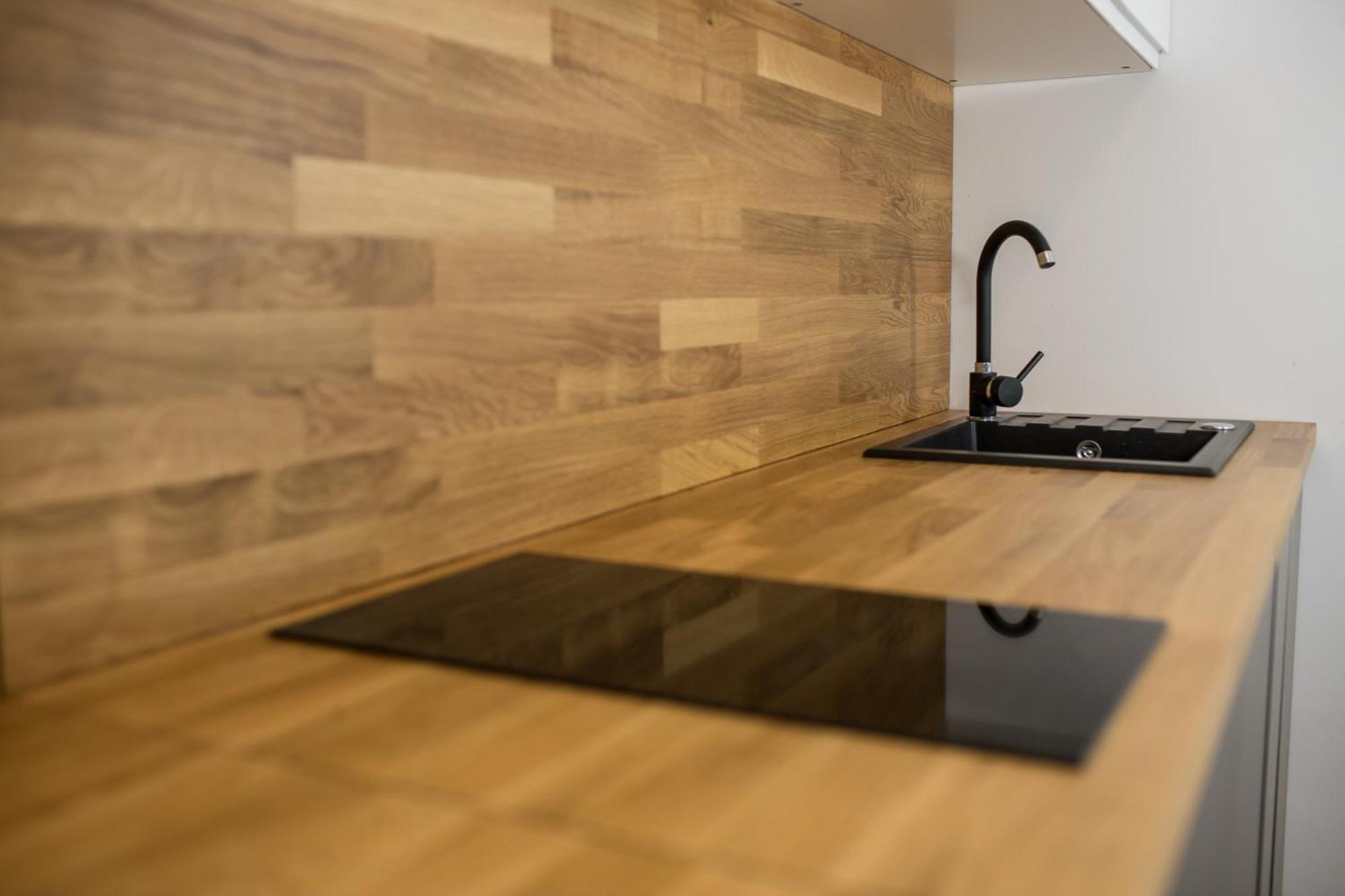 Longinus Apartament Boleslawiec  Bagian luar foto